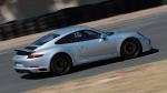 Porsche 911 Carrera GTS Coupe 2017 года (WW)